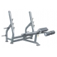 IT7016 Decline Bench